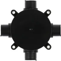 Коробка установ. 70х72  для монолитного строительства IEK (120)