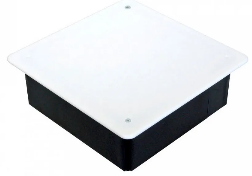 Коробка распред. с/п 103х103х47 HF Промрукав (72)