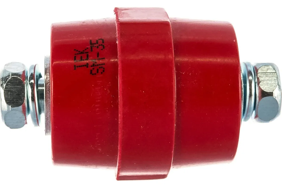 Изолятор SM35 (М8) силовой с болтом ИЭК