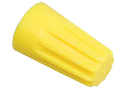 Соединительный изолирующий зажим СИЗ-4 (1,5-9,5мм2), 100шт., уп