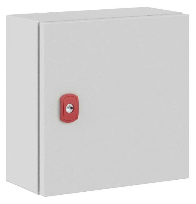 Щит металл. ST 300х300х150мм IP66 DKC