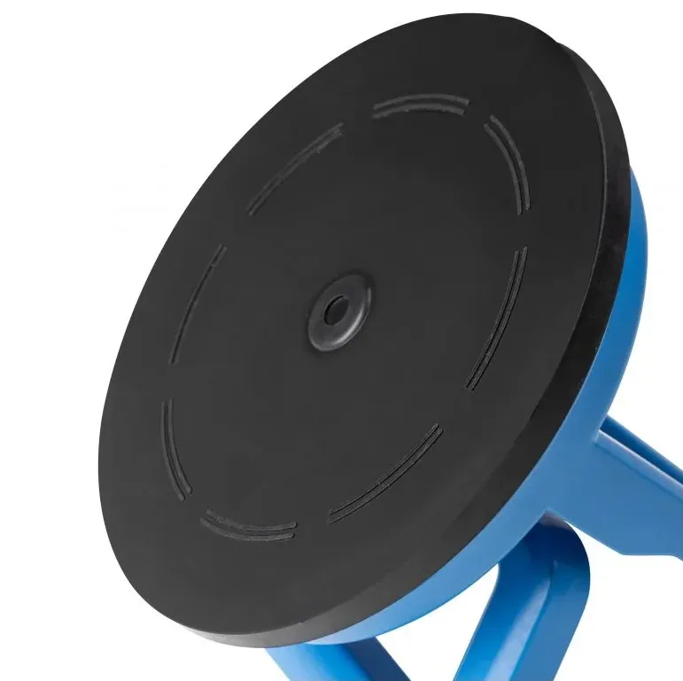 Присоска для установки стекол/керамической плитки (стеклодомкрат) (50кг) HOEGERT