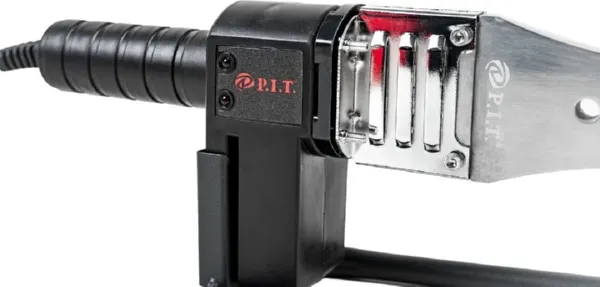 Паяльник для труб PWM32-D МАСТЕР (800W) P.I.T.