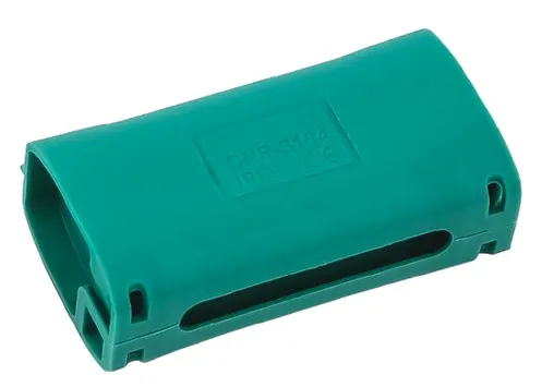 Влагозащитный корпус для клемм (CNP3104) гельбокс IP68 (DORI)