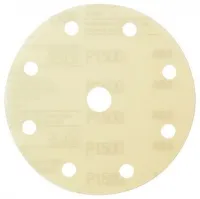 260L Шлифкруг Р1200 150 мм 8 отв.