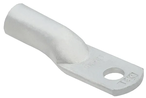 Наконечник медный лужёный ТМЛ 35-10-9 (IEK)