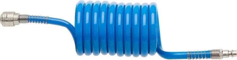 Шланг напорный  PU 5m, 6x8 mm HOEGERT