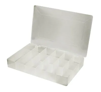 Органайзер 17 ячеек 20253