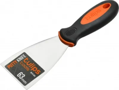 Шпатель малярный 60 мм Tulips tools