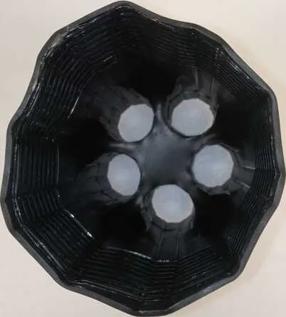 Перчатка термоусаживаемая  AK5 150-240