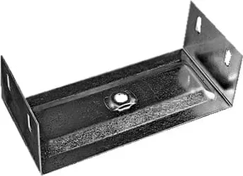 Скоба внутренняя BG 60*075 для подвешивания лотка (Vergokan)