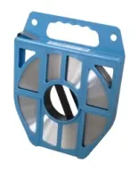 Лента бандажная F2007 П 19x0,75 (50м) (Импульс), уп