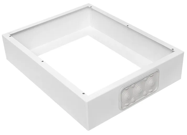 Кожух для навесного монтажа Nova 2 габ. EKF