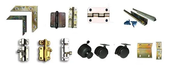 Скобяные изделия! Только у нас и по самым выгодным ценам!