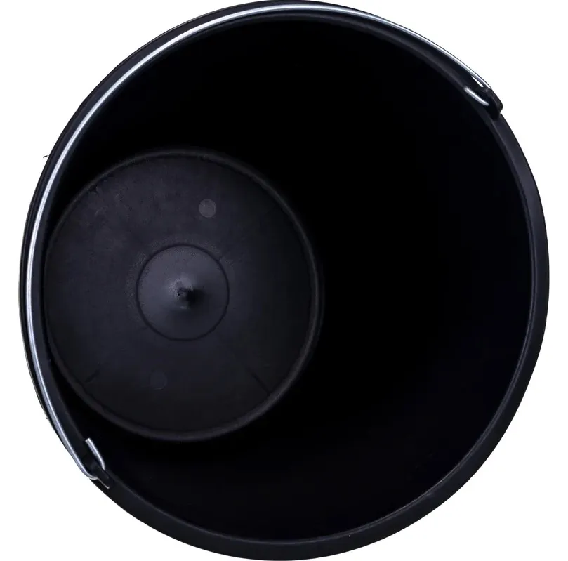 Ведро строительное, 20 л Tulips tools