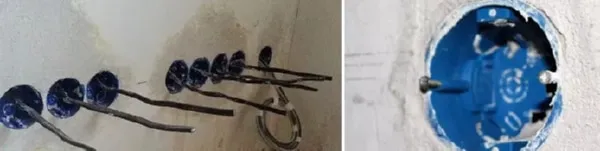 Кабель ВВГ-пнг(A)-LS 3*2,5 (ГОСТ) (плоский) (только бухтами по 50м) -0,66