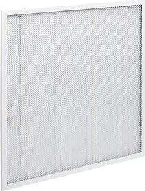 Панель LED универсальная ДВО 6572-P ПРИЗМА 45Вт 6500К 4500Лм IP20 IEK