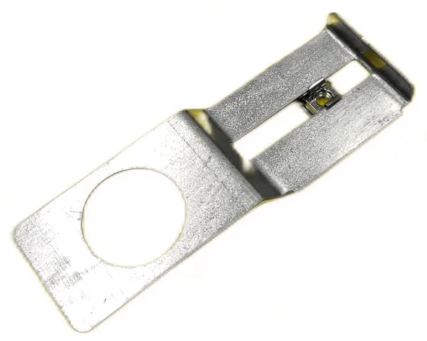 Комплект держателей перфокороба 22мм R5DPC22 DKC