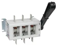 Рубильник ВР32-35 А70220 250А УХЛ3 КЭАЗ 103392