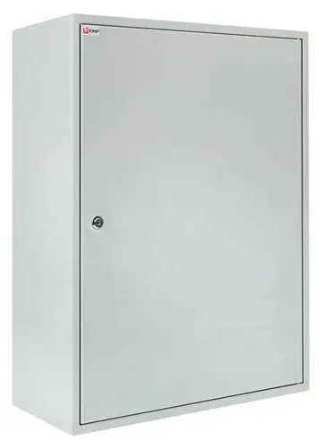 Щит металл. ЩМП- 80.60.25 (800х600х250) IP31 EKF