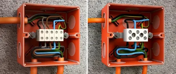 Кабель ВВГнг(A)-FRLS 5*10 (ГОСТ)