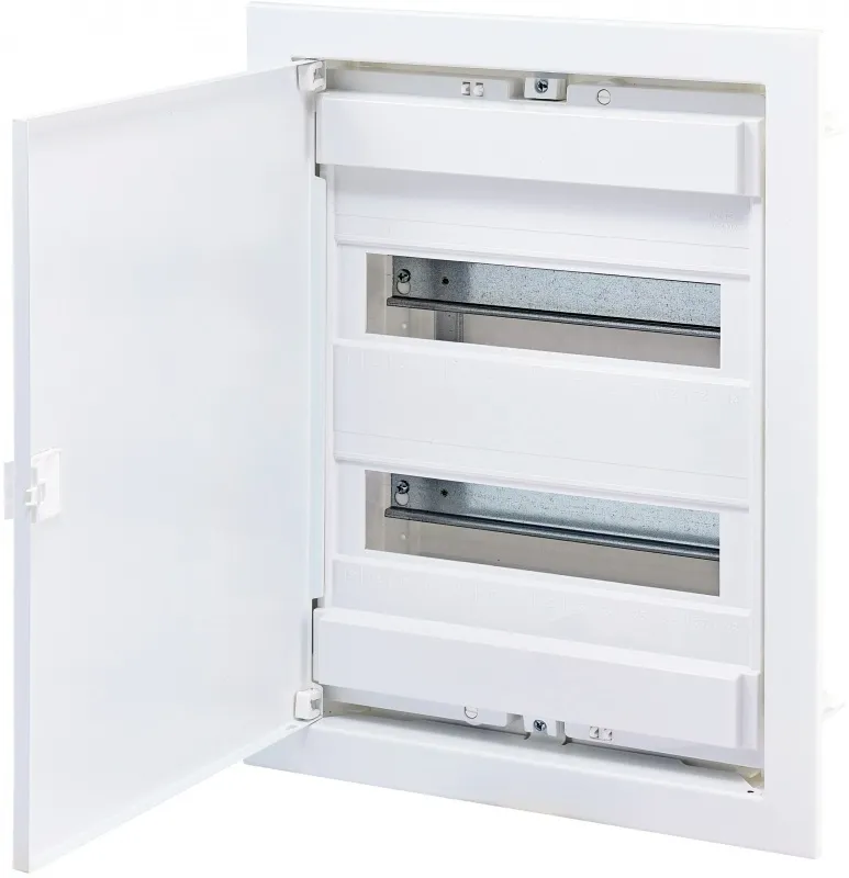 Щит встр. мет. дверь U24E 28 мод. TEHPLAST