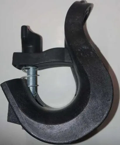 Зажим поддерживающий PS 16/120 (2х25/4х(16-120)) (Импульс)