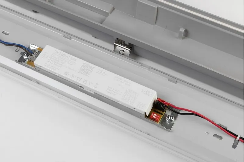 Светильник линейный LED FALCON 34-60Вт 4000К 6120-10800Лм IP65 1500мм GTV