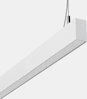 Светильник FX35 MP 1012.LED 840 1500LM 13W 012 IP20 ANODA DRV, 