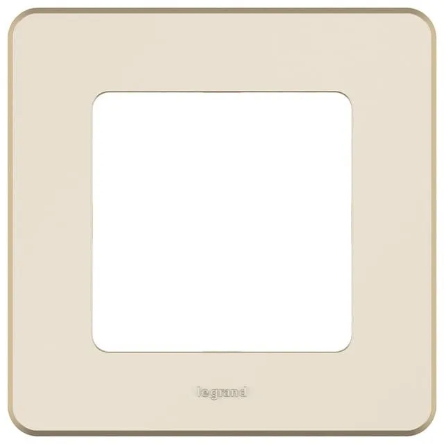 Рамка 1-я Сл.кость INSPIRIA LEGRAND