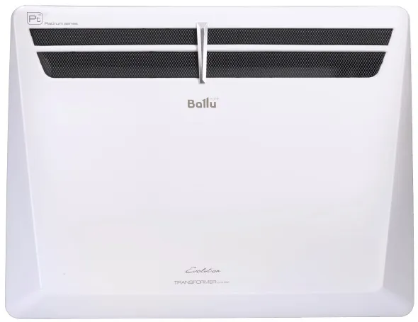 Модуль отопительный BEC/EVU-2500 (без блока управления)