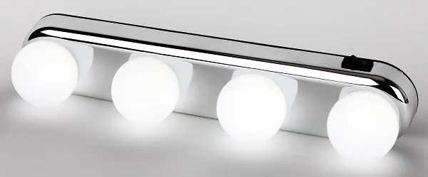 Универсальная подсветка CL-01-4W-4000К ЭРА