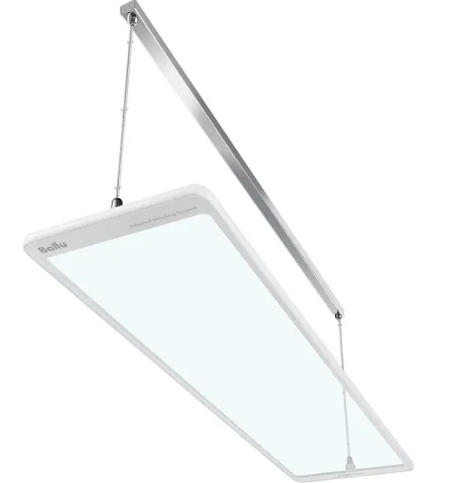 Обогреватель инфракрасный Ballu BIH-GTW-1.0