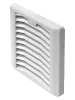 Решётка вентиляционная выпускная c фильтром. 100.01.300 ОВЕН