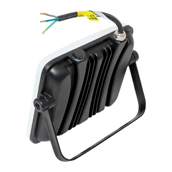 Прожектор LED СДО-4004 50Вт 4000К IP65 с равномерной засветкой LUMA EKF