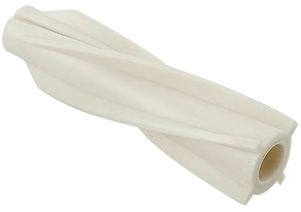 Дюбель для газобетона 14*80 нейлон. (15 шт.) (Стройбат), уп