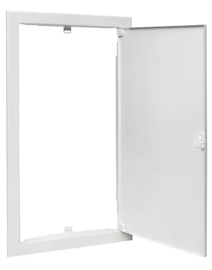 Дверь металл. для Nova 3 габ. IP41 EKF