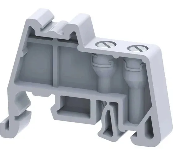 Ограничитель на DIN-рейку OptiClip 332727 КЭАЗ