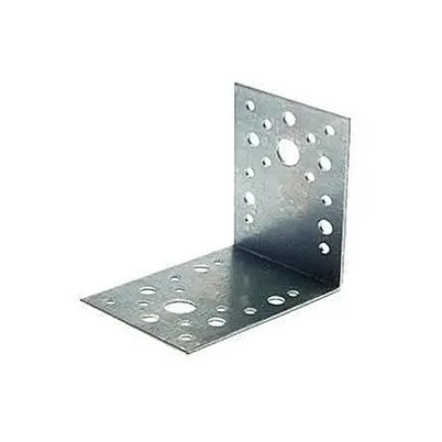 Крепежный уголок 70*70*55 (KU-70*55) (поштучно)