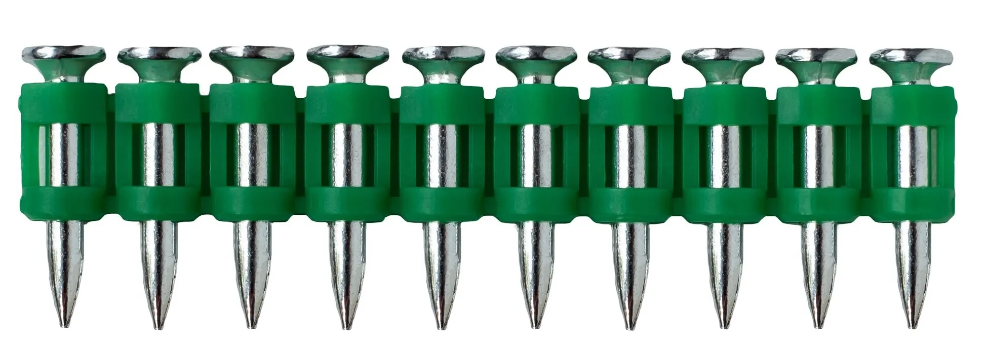 Гвозди 3.0*16 мм усиленные (1000шт/уп БЕЗ газ. баллона) FEDAST