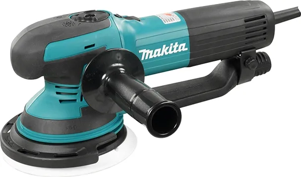 Виброшлифовальная машина BO6050J (750Вт Makita)