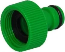 Адаптер для шланга коннектор--3/4" внутр/резьба 330079