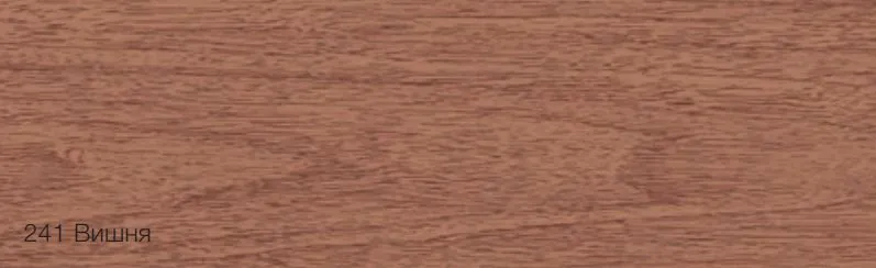 Соединитель для  А45 "Идеал Альфа"  Вишня, уп