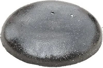 Бетонное основание ф410 мм. 20кг. 02002