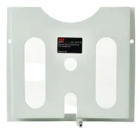 Карман для документации для шкафов КД 235x220 А4 HLT