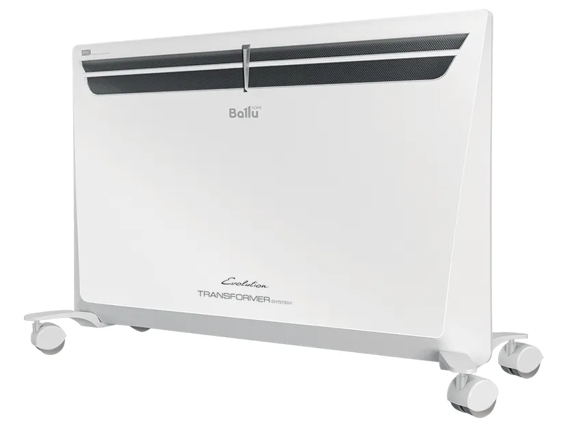 Модуль отопительный BEC/EVU-2500 (без блока управления)