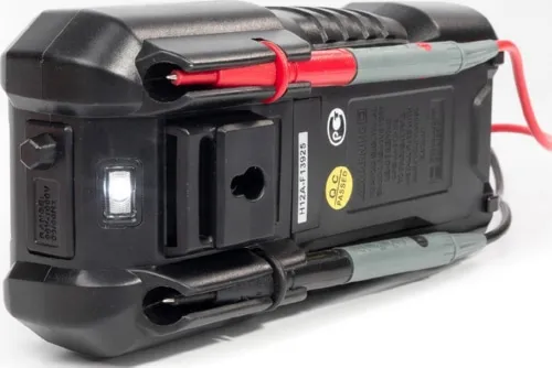 Мультиметр KT118A PROLINE КВТ