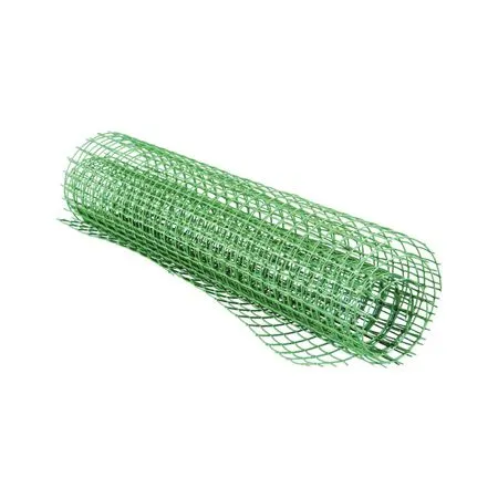 Сетка садовая 20*20мм пластиковая 1,5*10,0м М2830