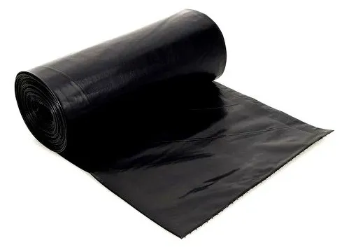 Мешок для мусора ОСОБОПРОЧНЫЙ 360л *5шт, ком