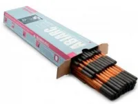 Электрод угольный d.8мм длина 305мм Abicor Binzel (Германия)